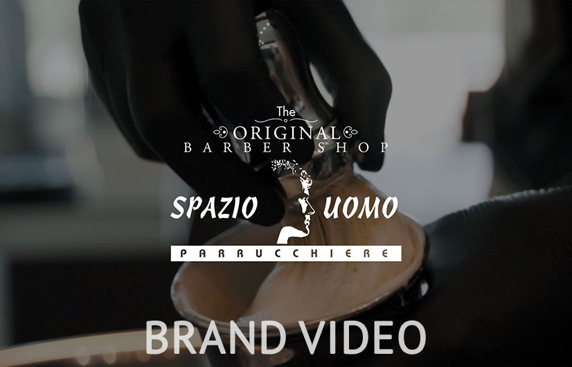 Marco Lazzari | Video Projects